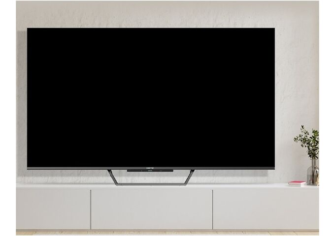Metz blue 43MQE7600 LED-TV QLED UHD Google TV DVB-T2/C/