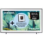 Samsung GQ65LS03FAUXZG Lifestyle LED-TV 4K UHD The Frame