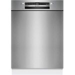 Bosch SMU4HTS14E ed EB-Geschirrspüler C 60cm Unterbau 46