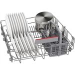 Bosch SMU4HTS14E ed EB-Geschirrspüler C 60cm Unterbau 46