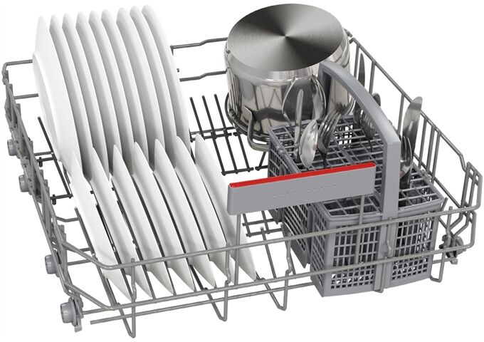 Bosch SMU4HTS14E ed EB-Geschirrspüler C 60cm Unterbau 46