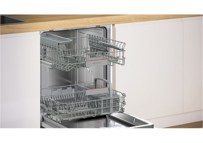 Bosch SMU4HTS14E ed EB-Geschirrspüler C 60cm Unterbau 46