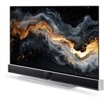 Metz Tischfuss für Primus 77 OLED TV 099KX78T5 Metz Tischfuss für Primus 77 OLED TV 099KX78T5