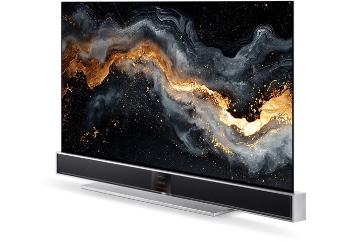 Metz Tischfuss für Primus 77 OLED TV 099KX78T5