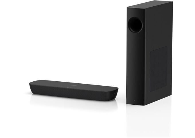 Panasonic SC-HTB254EGK sw Soundbar 2.1 Wireless Bluetooth 12