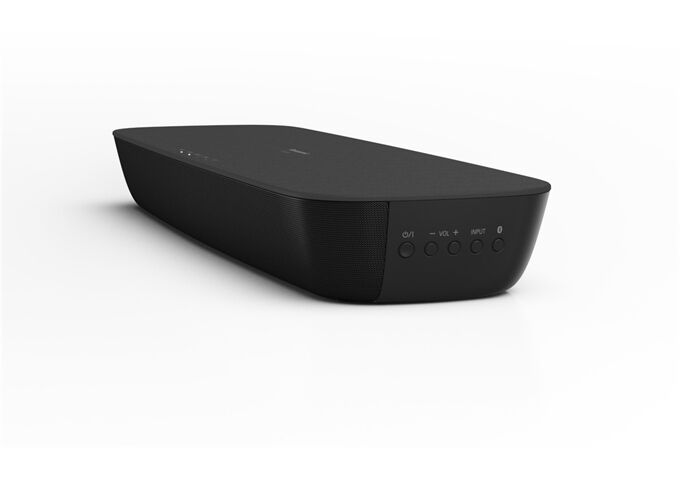 Panasonic SC-HTB254EGK sw Soundbar 2.1 Wireless Bluetooth 12