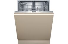 Neff S175HTX06EN EB-Geschirrspüler C 60cm vollint 9L 46