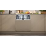 Neff S275HTX06EN EB-Geschirrspüler XXL C 60cm vollint 9 Neff S275HTX06EN EB-Geschirrspüler XXL C 60cm vollint 9