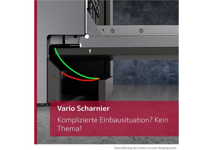 Neff S275HTX06EN EB-Geschirrspüler XXL C 60cm vollint 9