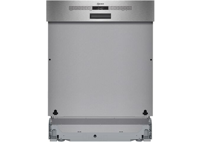 Neff S145HTS06EN Ed EB-Geschirrspüler C 60cm int 9L 46d