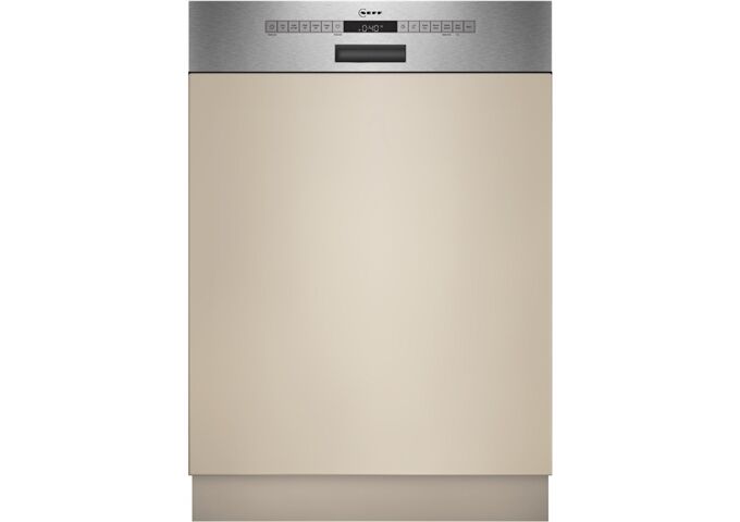 Neff S145HTS06EN Ed EB-Geschirrspüler C 60cm int 9L 46d