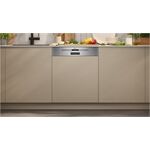 Neff S145HTS06EN Ed EB-Geschirrspüler C 60cm int 9L 46d