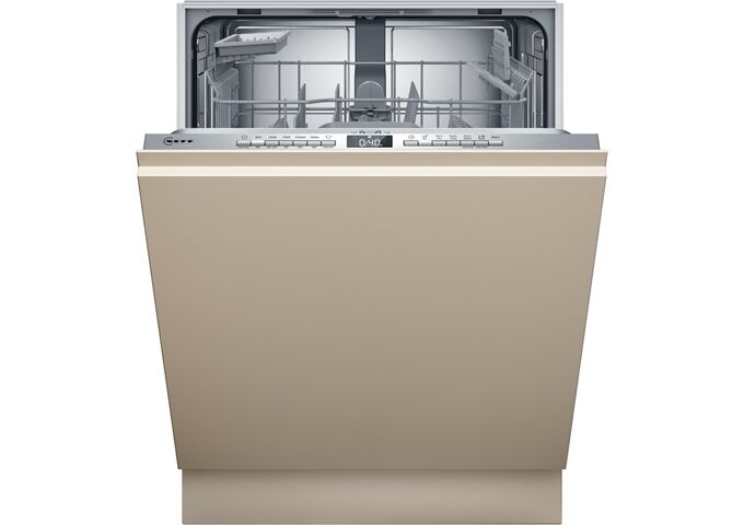 Neff S155HTX06EN EB-Geschirrspüler C 60cm vollint 9L 48