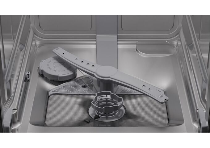 Neff S855EMX34EN EB-Geschirrspüler B 45cm vollint 8,7L