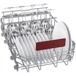 Neff S855EMX34EN EB-Geschirrspüler B 45cm vollint 8,7L