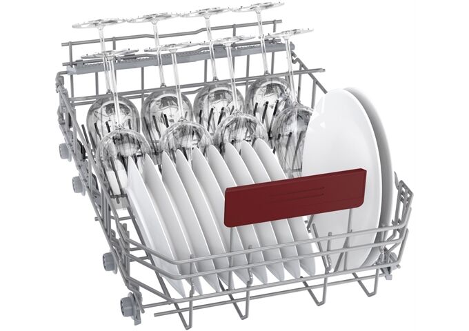 Neff S855EMX34EN EB-Geschirrspüler B 45cm vollint 8,7L