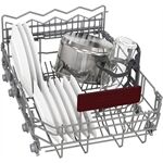 Neff S855EMX34EN EB-Geschirrspüler B 45cm vollint 8,7L