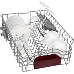 Neff S855EMX34EN EB-Geschirrspüler B 45cm vollint 8,7L