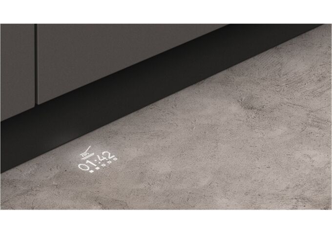 Neff S855EMX34EN EB-Geschirrspüler B 45cm vollint 8,7L