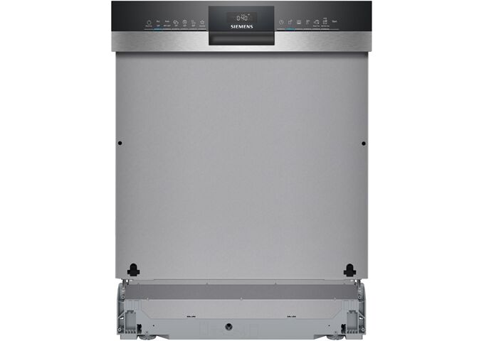 Siemens SN53HS07TE Ed EB-Geschirrspüler C 60cm integr. 46d