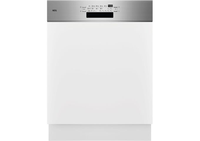 AEG GT7200B1SGM EB-Geschirrspüler B 60cm integriert 44