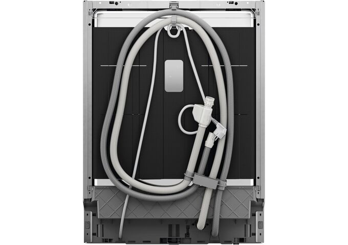 AEG GT7200B1SGM EB-Geschirrspüler B 60cm integriert 44