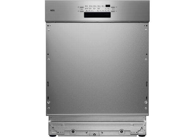 AEG GT7200B1SGM EB-Geschirrspüler B 60cm integriert 44