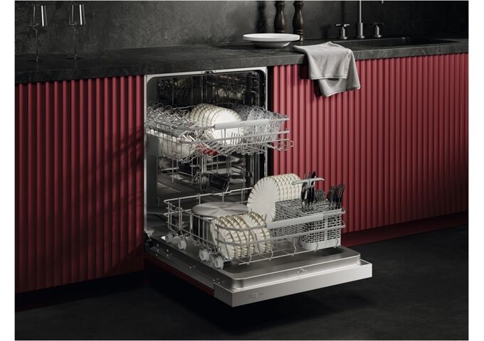 AEG GT7200B1SGM EB-Geschirrspüler B 60cm integriert 44