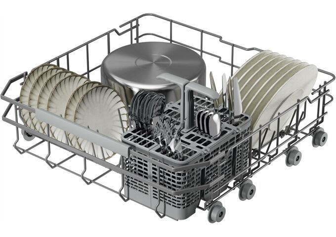 AEG GT7200B1SGM EB-Geschirrspüler B 60cm integriert 44