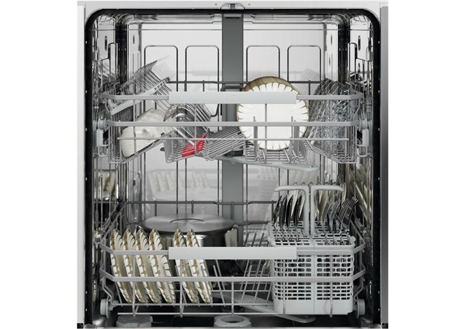 AEG GT7200B1SGM EB-Geschirrspüler B 60cm integriert 44