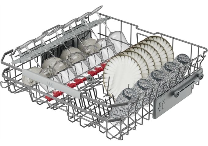 AEG GT7200B1SGM EB-Geschirrspüler B 60cm integriert 44