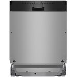 Bosch SMV2HTX06E EB-Geschirrspüler C 60cm vollint. 46db