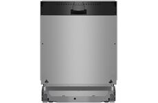 Bosch SMV2HTX06E EB-Geschirrspüler C 60cm vollint. 46db