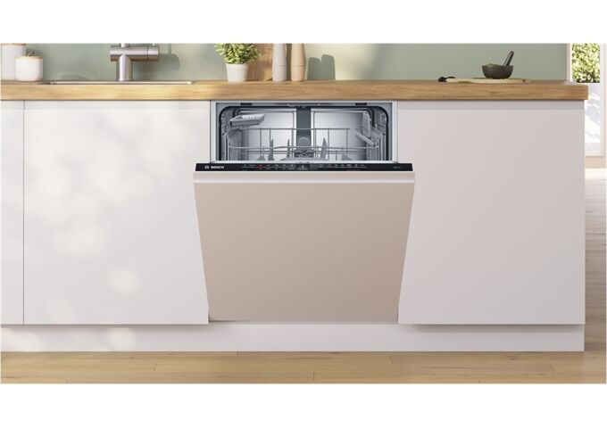 Bosch SMV2HTX06E EB-Geschirrspüler C 60cm vollint. 46db