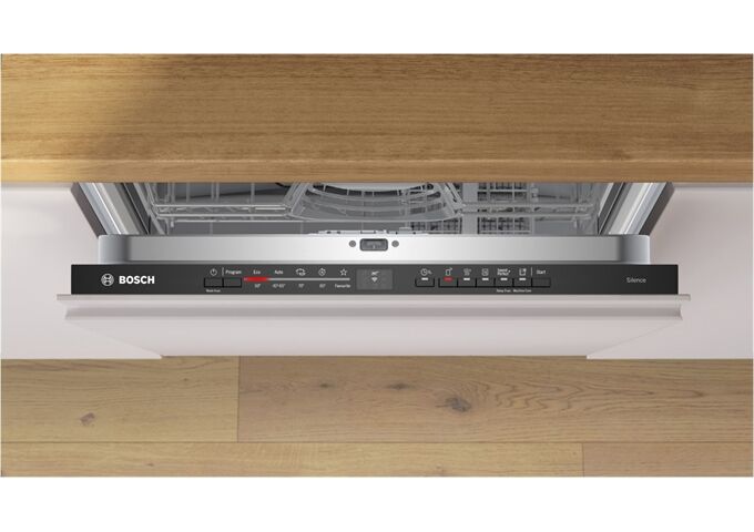 Bosch SMV2HTX06E EB-Geschirrspüler C 60cm vollint. 46db