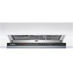 Bosch SMV2HTX06E EB-Geschirrspüler C 60cm vollint. 46db