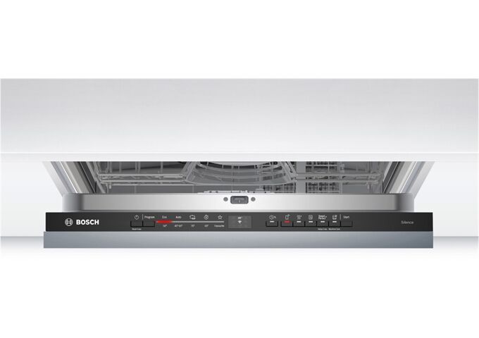 Bosch SMV2HTX06E EB-Geschirrspüler C 60cm vollint. 46db