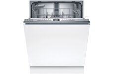 Bosch SMV4HTX14E EB-Geschirrspüler C 60cm vollint. 46db