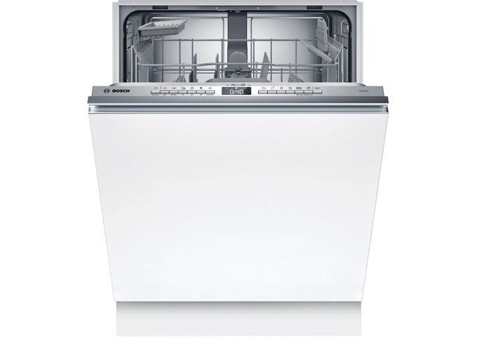 Bosch SMV4HTX14E EB-Geschirrspüler C 60cm vollint. 46db