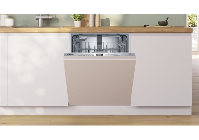 Bosch SMV4HTX14E EB-Geschirrspüler C 60cm vollint. 46db