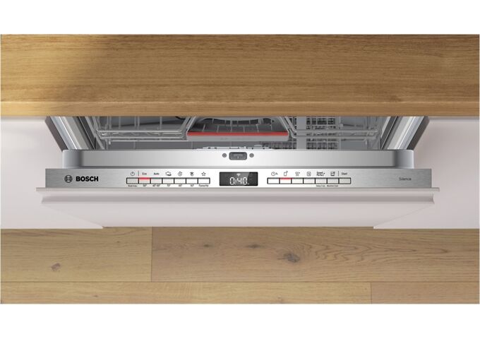 Bosch SMV4HTX14E EB-Geschirrspüler C 60cm vollint. 46db