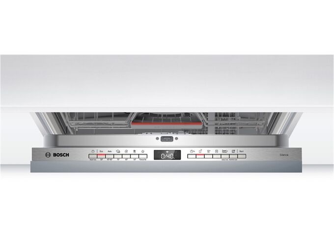 Bosch SMV4HTX14E EB-Geschirrspüler C 60cm vollint. 46db