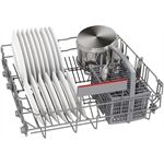 Bosch SMV4HTX14E EB-Geschirrspüler C 60cm vollint. 46db