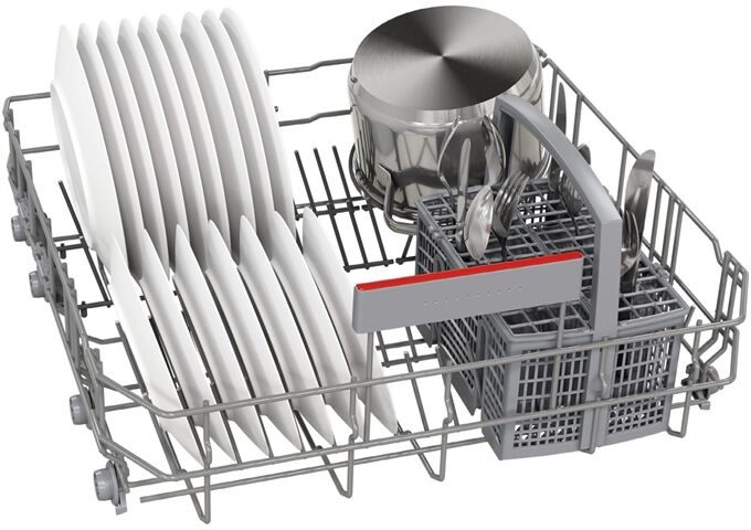 Bosch SMV4HTX14E EB-Geschirrspüler C 60cm vollint. 46db
