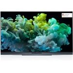 Metz blue 50MQF8001Z sw LED-TV QLED UHD 4K DVB-T2/C/S2