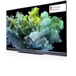 Metz blue 43MQF8001Z sw LED-TV QLED UHD 4K DVB-T2/C/S2