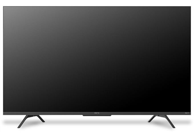 Metz blue 65MUF6001Z sw LED-TV UHD 4K DVB-T2/C/S2 CI+ S