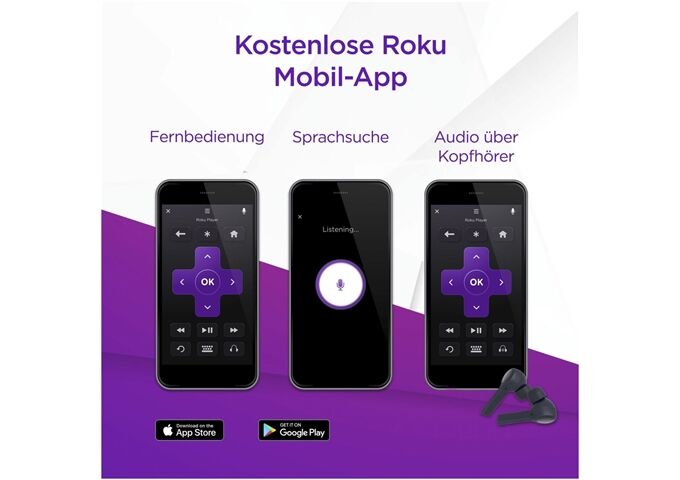 Metz blue 65MUF6001Z sw LED-TV UHD 4K DVB-T2/C/S2 CI+ S