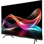 Metz blue 65MUF6001Z sw LED-TV UHD 4K DVB-T2/C/S2 CI+ S Metz blue 65MUF6001Z sw LED-TV UHD 4K DVB-T2/C/S2 CI+ S