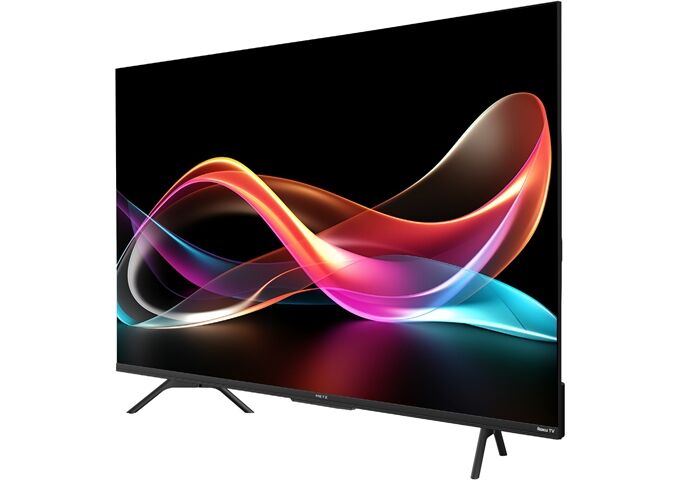 Metz blue 65MUF6001Z sw LED-TV UHD 4K DVB-T2/C/S2 CI+ S